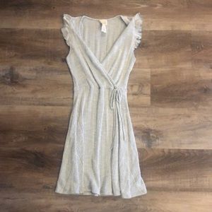 Women’s Caution To The Wind summer dress